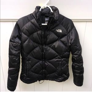 The north face Aconcagua 550 down jacket women